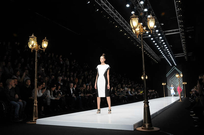 россия, мода, манеж, показ, mercedes-benz fashion week