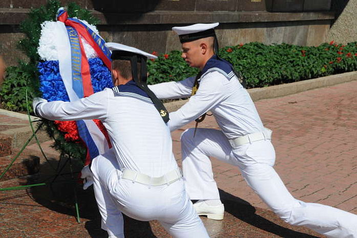 россия, день вмф, севастополь, праздник