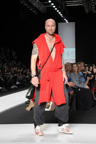 россия, мода, манеж, показ, mercedes-benz fashion week