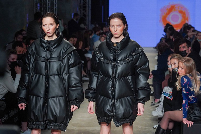 москва, мода, Mercedes-Benz Fashion Week