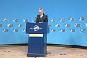 НАТО силой толкает талибов к мирным переговорам