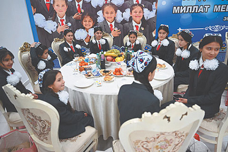 таджикистан, демография, взрывной рост рождаемости, безработные, бедность, нищета, трудовые мигранты, вклад в ввп