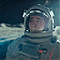 Корейский астронавт на "Луну" свалился