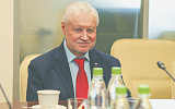 Партия Миронова продолжает преследовать КПРФ