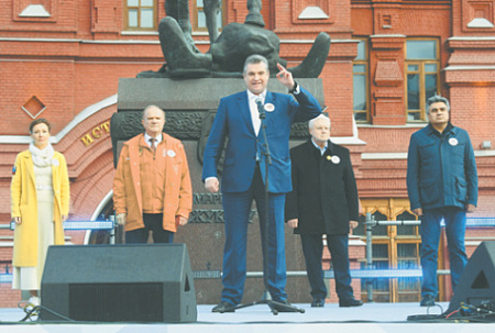 президент, путин, послание, выборы, избирательные технологии, едг, экспертное мнение