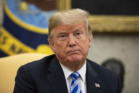 сша, канада, соглашение, свободная торговля, nafta, трамп, мексика