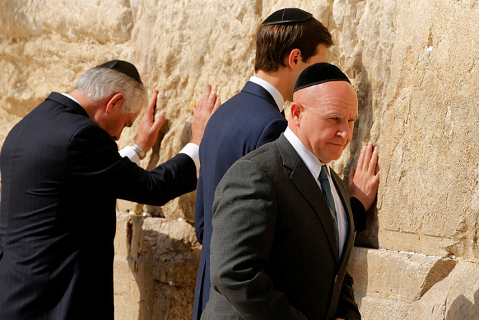 трамп, папа римский, израиль, иудаизм, стена плача