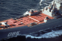 Американский «Циркон» не дотянул до <b>гиперзвука</b>