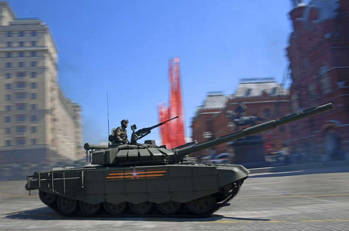 россия, москва, парад победы, юбилей, красная площадь