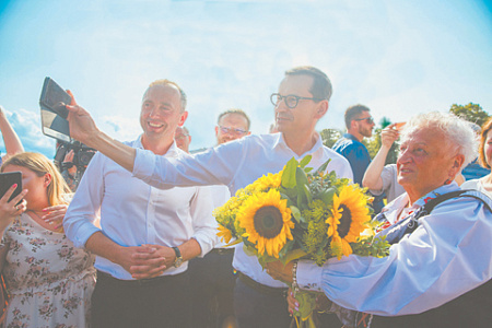 украина, польша, экономика, политика, сельское хозяйство, зерно