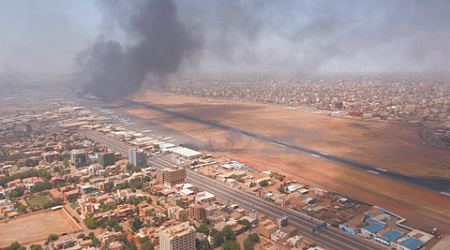 судан, вооруженный конфликт, военные, спецназ, сбр, экономика, гражданское общество