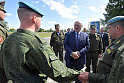 Бабарико сидит, Цепкало покинул страну, Лукашенко готовит к выборам армию