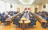В Красноярском крае проводят федеральный эксперимент