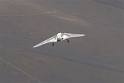 Первый полет российского ударного <b>беспилотник</b>а-невидимки