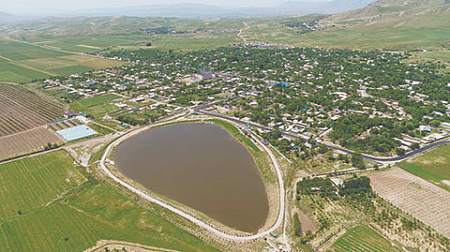 таджикистан, Дангара, экономика, нефть, политика