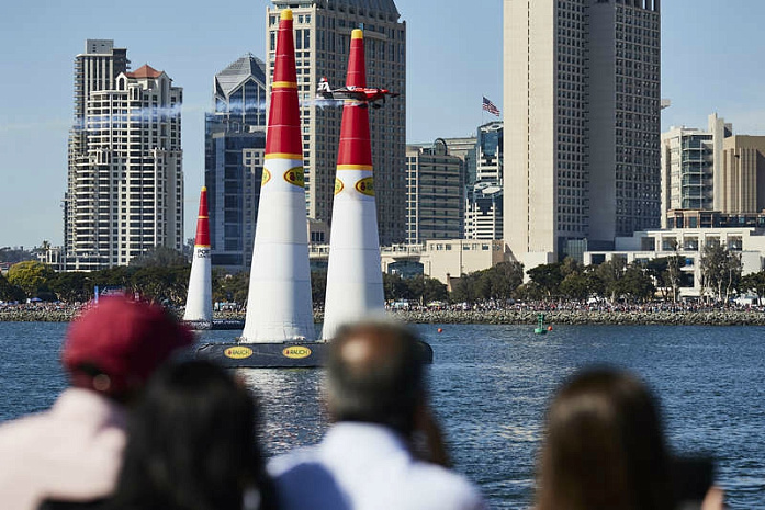 самолеты, пилотаж, чемпионат мира