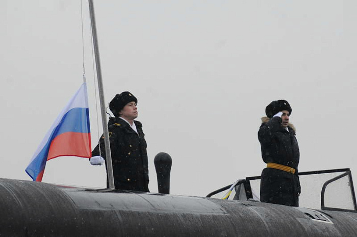 подводная лодка, флот, черноморский флот
