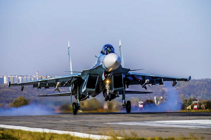 россия, армия, ввс, пво, учение