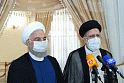 Смена иранского президента устроила не всех