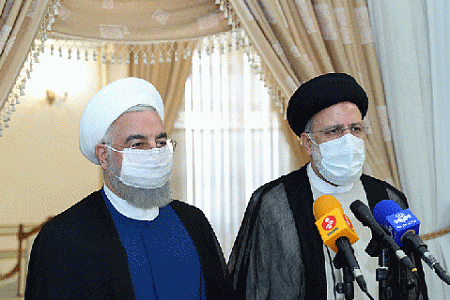 иран, выборы, президент, эбрахим раиси, внешняя политика, сша, рф