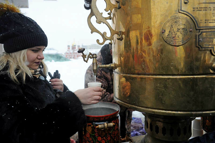 россия, москва, масленица