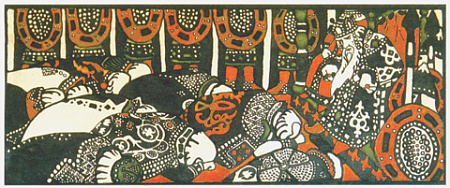 литературоведение, брюсов, бальмонт, андрей белый, александр блок, маяковский