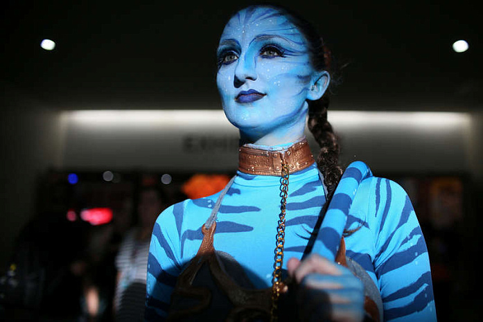 комиксы, супергерои, comic con