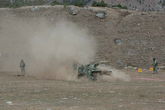 россия, армия, инженерные войска