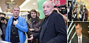 Пионерские <b>чтения</b> прошли без Путина