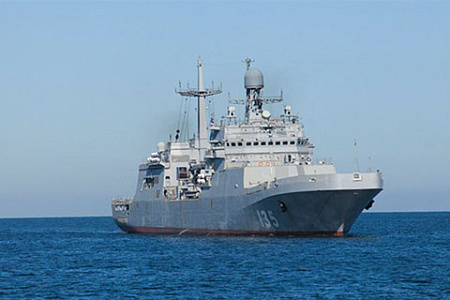 флот, вмф, удк, бдк, десантный корабль, вертолетоносец