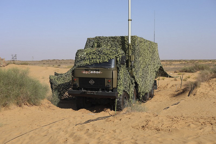 россия, армия, пво, с-400, стрельбы