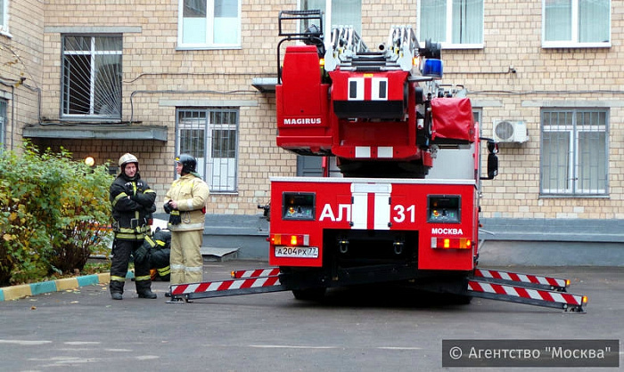спасатели, праздник