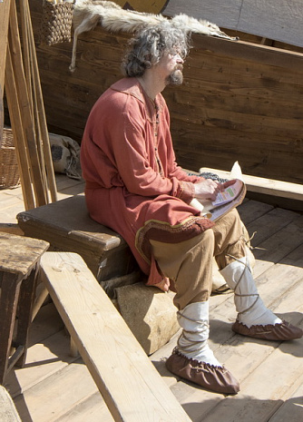 история, реконструкция, фестиваль, москва