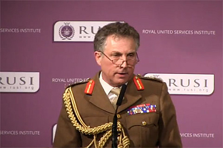 великобритания, генштаб, ник картер, нато, армия, вооружения, россия