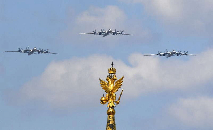 россия, москва, парад победы, юбилей, красная площадь