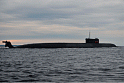 "Белгород" с "торпедами судного дня" ушел в море, российская армия в Донбассе начала перегруппировку