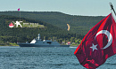 <b>Украина</b> планирует масштабное строительство военного флота