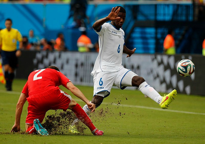 футбол, чемпионат мира, бразилия