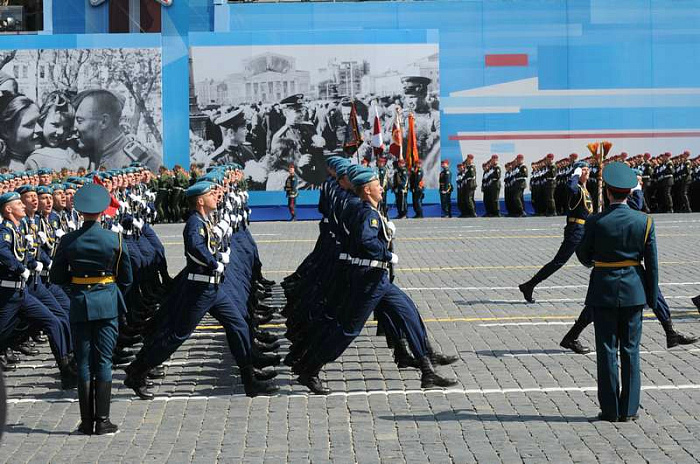 день победы, парад, москва, красная площадь, армия, авиация