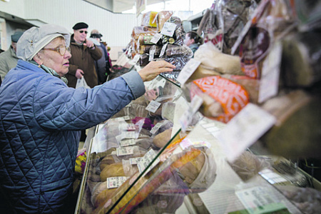 белоруссия, экономика, рецессия, прогнозы, мвф, кредиты, структурные реформы