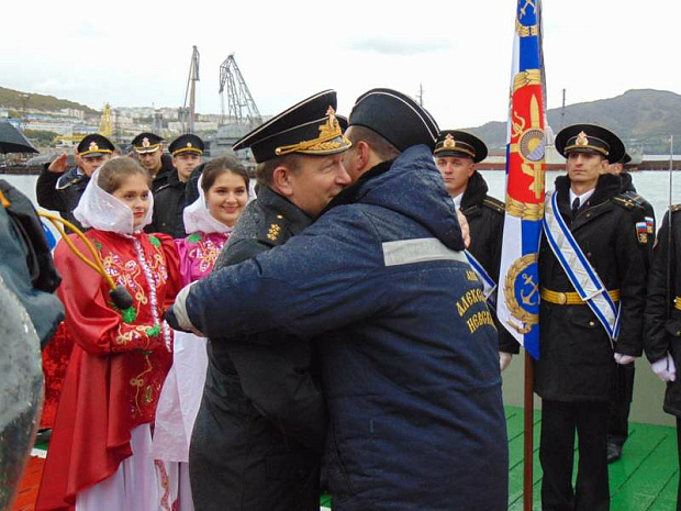 россия, флот, подводная лодка, камчатка, александр невский