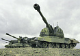 Минобороны получило артиллерийских роботов-снайперов