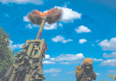 украина, военная спецоперация, боевые действия, кинбурн, николаев