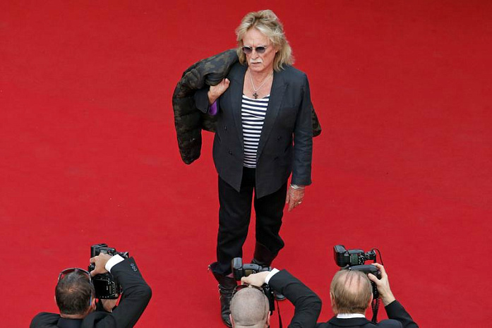 франция, кино, фестиваль