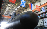 Накануне Дня моряка-подводника Шойгу вспомнил о «Кронштадте»