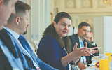 Участники договора о ресурсах не будут платить налоги ни Украине, ни США