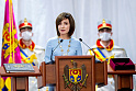 Фатальная ошибка президента Молдавии