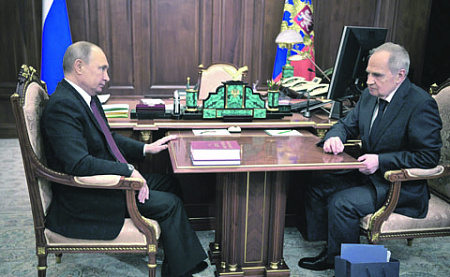 конституция, юбилей, кс, зорькин, путин, оппозиция, парнас