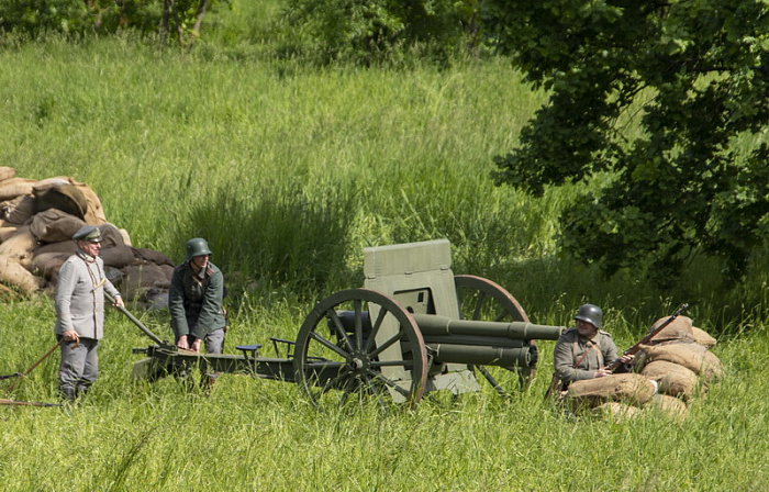 история, реконструкция, времена и эпохи, фестиваль
