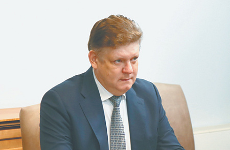 полпред президента рф в сфо, анатолий серышев, поздравления, ростех, чемезов